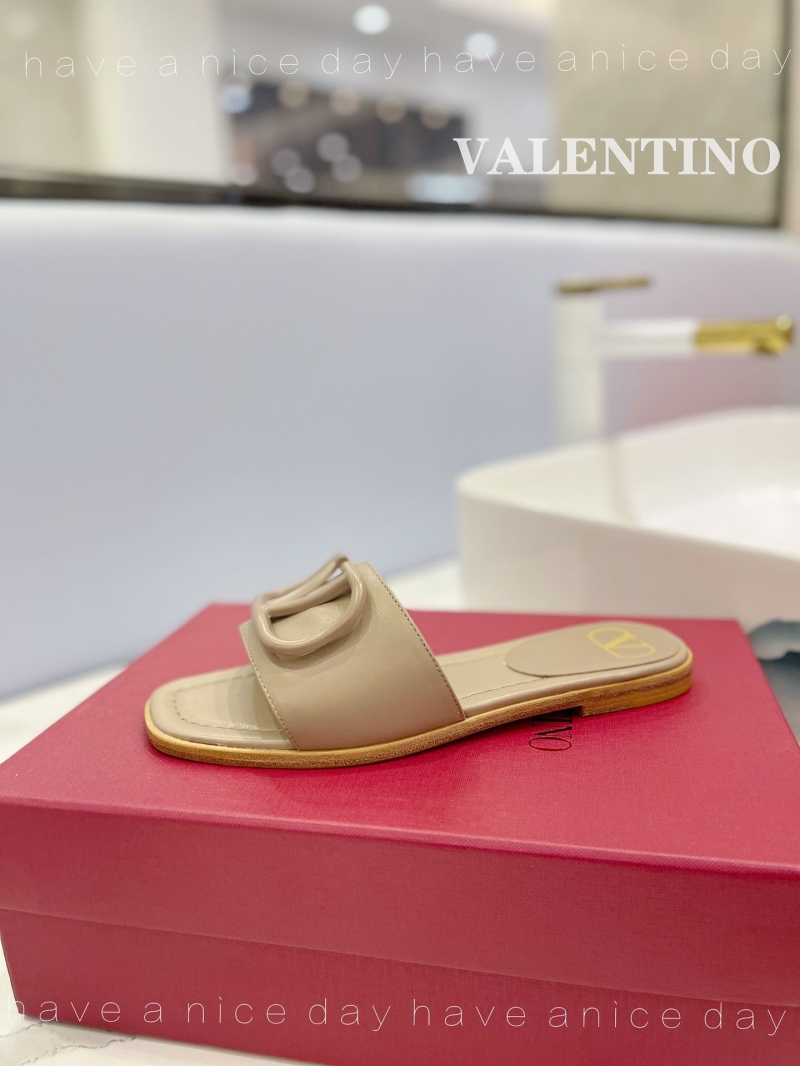 Valentino Slippers